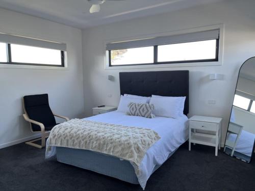 Luxury on Bayview Wifi Linen included, Inverloch (fotografie 11)