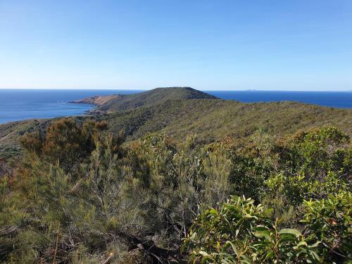 Great Keppel Island Hideaway