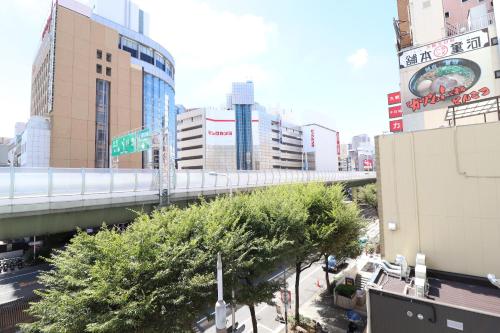 Ozawa Building