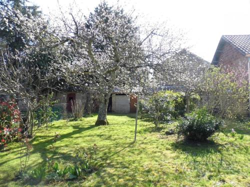 Gîte Le Buisson-de-Cadouin, 3 pièces, 4 personnes - FR-1-616-42