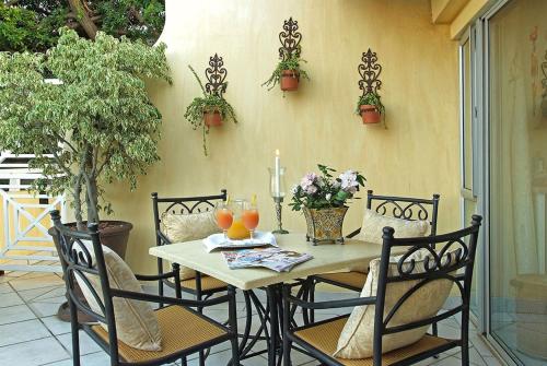 Anchor's Rest Guesthouse and Self Catering