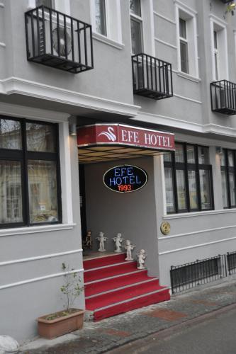 Ak Efe Hotel EDİRNE