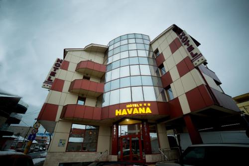 Hotel Havana - Constanţa
