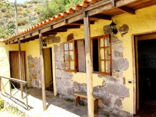  House - 2 Bedrooms with WiFi - 00657 in 35008 Las Palmas de Gran Canaria