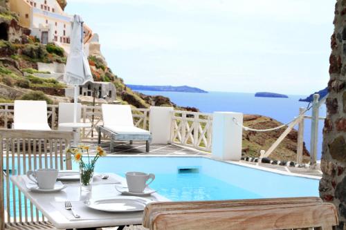 Oia Mare Villas - image 6