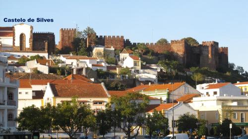 Nearby attraction, Casa Claudia - Pool and Wifi in Silves
