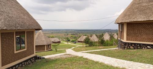 Queen Elizabeth National Park