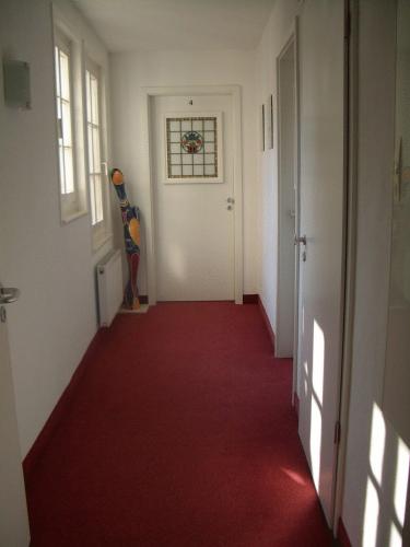 المرافق, Gasthof zur Sonne in بليينينغن