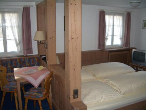 Gasthof zur Sonne in بليينينغن