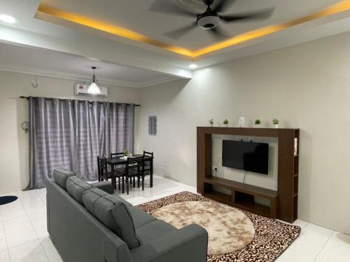 Maryam Homestay Lumut