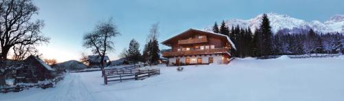 Haus Berghild - image 4