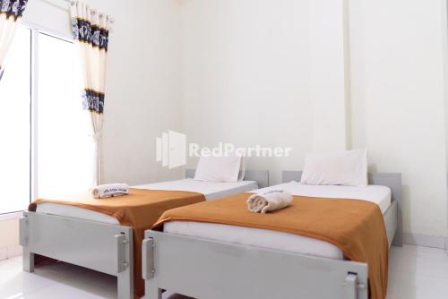 Wisma Aini Syariah Lampung Mitra RedDoorz in Bandar Lampung
