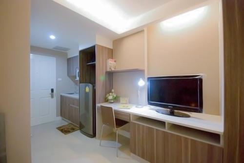 Jpark Residences at Thammasat Rangsit