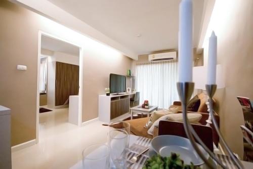 Jpark Residences at Thammasat Rangsit