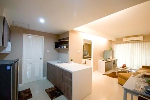 Jpark Residences at Thammasat Rangsit