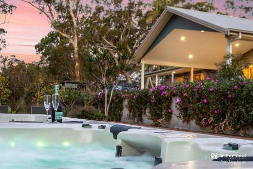 Deja Blue, Anna Bay (fotografie 5)