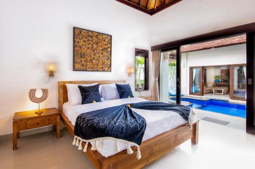 Two-Bedroom Villa image 9