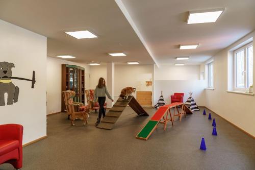 Almfrieden Hotel & Romantikchalet - image 6