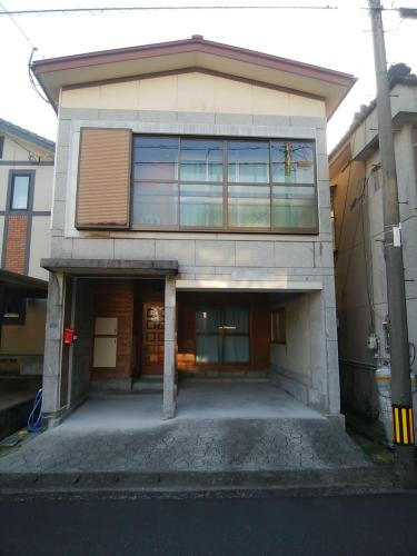 Exterior view, みのる民泊2号 in Shibushi