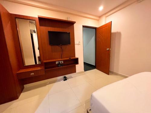 Hotel InTourist by Agira Hotel