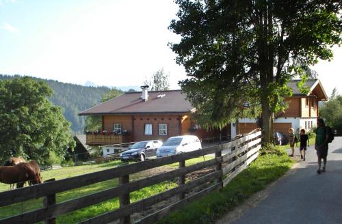 Haus Berghild - image 9
