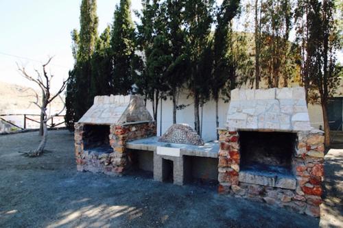 Tuvākā izklaides vieta, Casa cueva con encanto in Terque