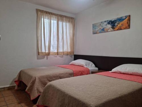 Lovely apartment with pool in Puerto Vallarta, Mexico