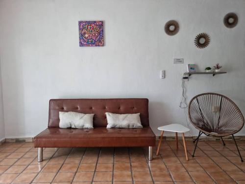 Lovely apartment with pool in Puerto Vallarta, Mexico