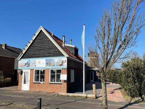  Vakantiehuis Tussen Duin en Strand by Droomvilla in Egmond aan den Hoef