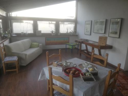 Il sospiro - Accommodation - Satriano di Lucania