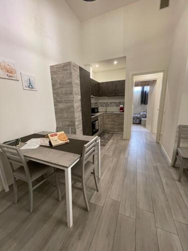 Létesítmények, Da Lenny the Grey Apartment near Treviso-Sant'Angelo repülőtér