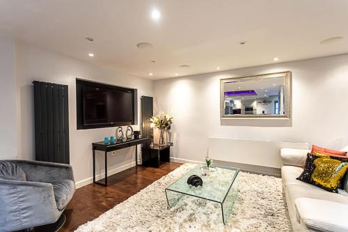 Photo 4 of Luxurious Apartment In The Heart Of St John's Wood