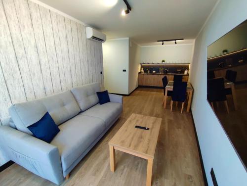 Apartamenty Wielka Odrzańska Centrum