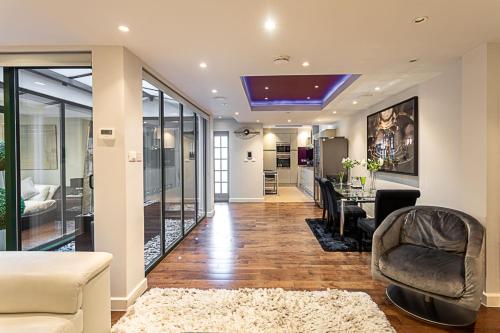 Photo 6 of Luxurious Apartment In The Heart Of St John's Wood