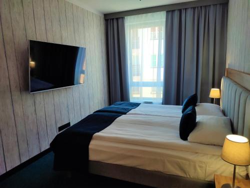 Apartamenty Wielka Odrzańska Centrum