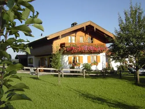 Ferienwohnungen Rosenegger in Staudach-Egerndach, Deutschland