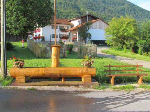 Ferienwohnungen Rosenegger in Staudach-Egerndach