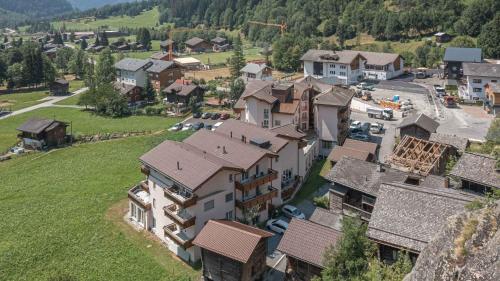 Alpenblick Wellnesshotel - image 6