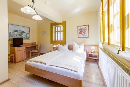 Watzdorfer Geleitschenke und Herberge Watzdorfer Geleitschenke und Herberge