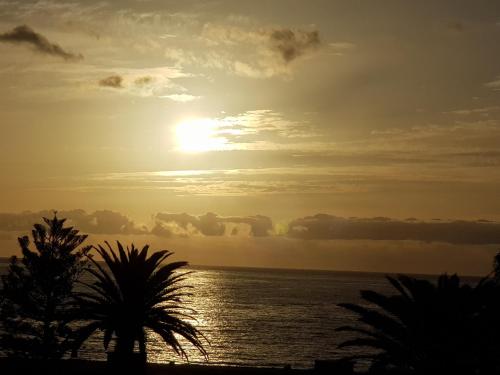 MAGIC SUN Loft in Candelaria