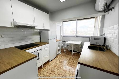 Beach Retreat, Valencie (fotografie 7)