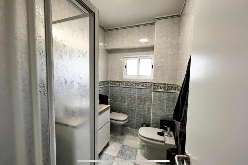 Beach Retreat, Valencie (fotografie 10)