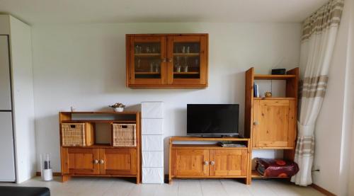  Residence Edelweiss C311 in Bellwald