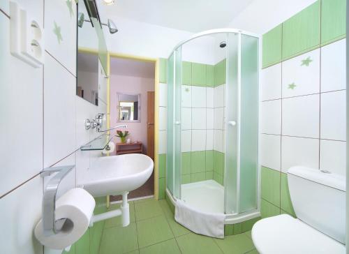 Hotel Hradec - image 13