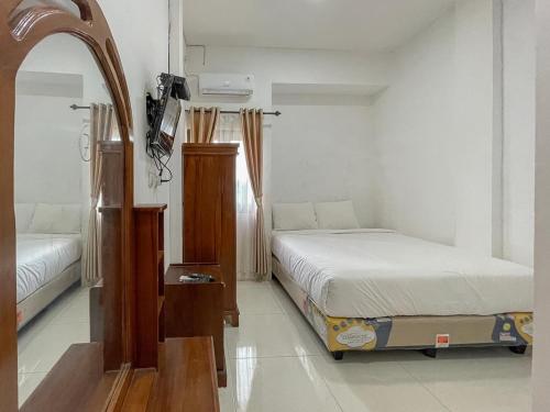 RedDoorz @ Jalan Raya Kuta Lombok Mandalika, Bali