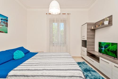  Marina di Carrara - Free Parking & WiFi - 5 minutes by car from the beach in Marina di Carrara
