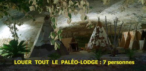 Paléo-Lodge