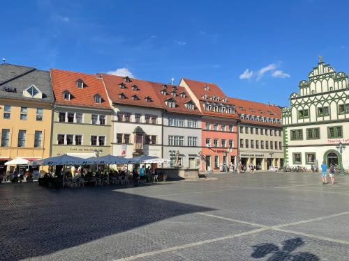 Watzdorfer Geleitschenke und Herberge Watzdorfer Geleitschenke und Herberge