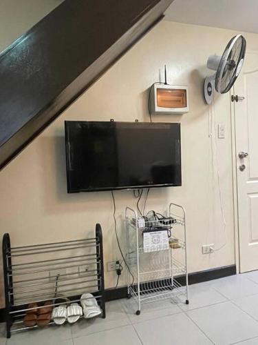 Lovely home away from home, Manila
