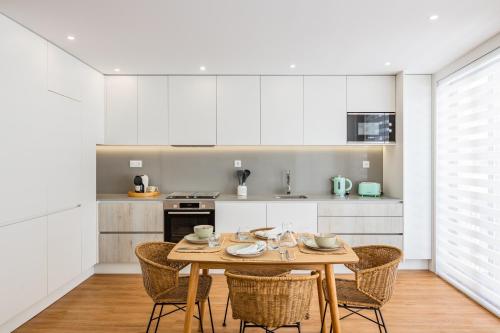 Pestana Apartments - Premium, Porto